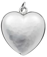 Charm Giovanni Raspini Donna Charms in Argento 06925 - 06925